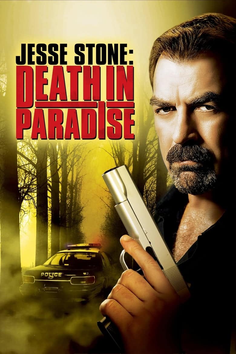 ดูหนังออนไลน์ Jesse Stone Death in Paradise (2006) บรรยายไทย เต็มเรื่อง