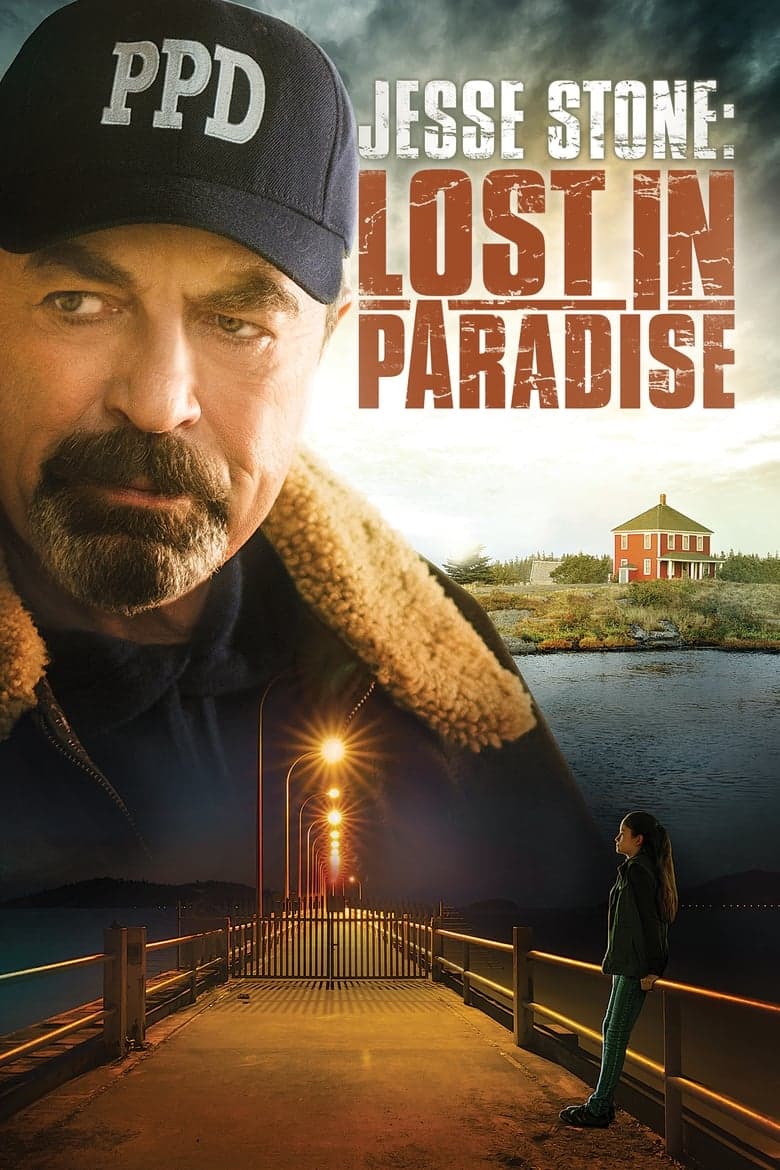 ดูหนังออนไลน์ฟรี Jesse Stone Lost in Paradise เจสซี่ สโตน พลิกคดีแดนสวรรค์ (2015) บรรยายไทย เต็มเรื่อง