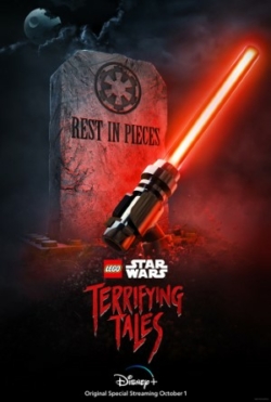 ดูหนังออนไลน์ Lego Star Wars Terrifying Tales (2021) บรรยายไทย