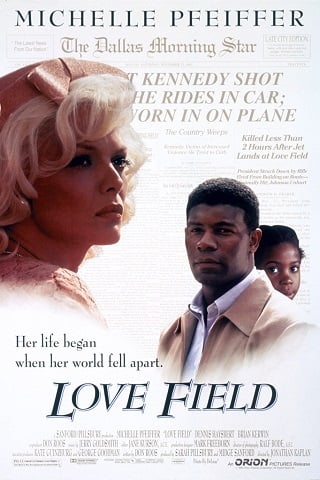 ดูหนังออนไลน์ Love Field (1992) บรรยายไทย