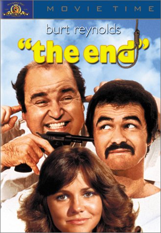 ดูหนังออนไลน์ฟรี The End (1978) บรรยายไทย