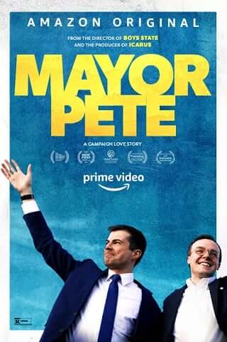 ดูหนังออนไลน์ Mayor Pete นายกฯ พีท (2021) บรรยายไทย เต็มเรื่อง