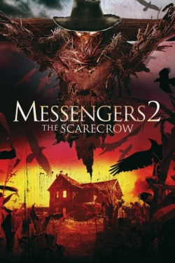 ดูหนังออนไลน์ฟรี Messengers 2 The Scarecrow คนเห็นโคตรผี 2 (2009) เต็มเรื่อง