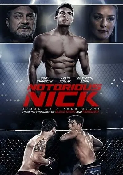 ดูหนังออนไลน์ฟรี Notorious Nick (2021) บรรยายไทย