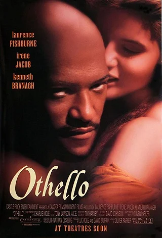 ดูหนังออนไลน์ Othello (1995) บรรยายไทย