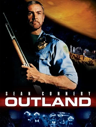 ดูหนังออนไลน์ Outland (1981) บรรยายไทย