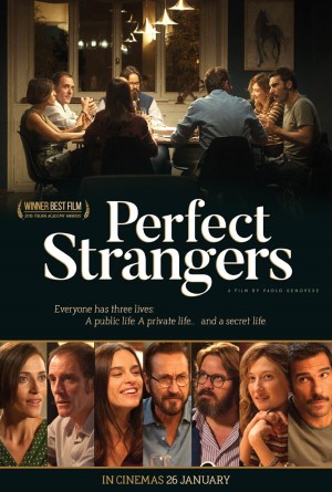ดูหนังออนไลน์ฟรี Perfect Strangers เพื่อนแปลกหน้า (2022) NETFLIX บรรยายไทย เต็มเรื่อง
