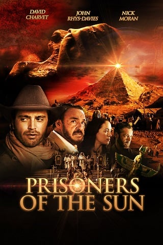 ดูหนังออนไลน์ Prisoners of the Sun คำสาปสุสานไอยคุปต์ (2013) เต็มเรื่อง