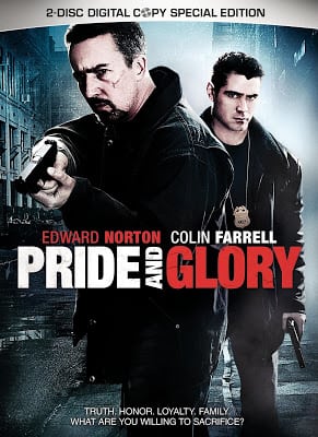 ดูหนังออนไลน์ฟรี Pride and Glory คู่ระห่ำผงาดเกียรติ (2008)