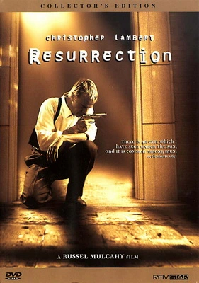 ดูหนังออนไลน์ Resurrection สยองคืนชีพ (1999) เต็มเรื่อง