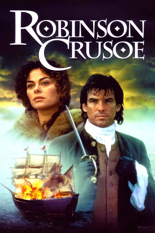 ดูหนังออนไลน์ฟรี Robinson Crusoe โรบินสัน ครูโซว์ ผจญภัยแดนพิสดาร (1997) เต็มเรื่อง