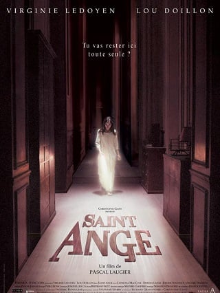 ดูหนังออนไลน์ฟรี Saint Ange โรงเรียนเลี้ยงเด็กผี (2004) บรรยายไทย เต็มเรื่อง