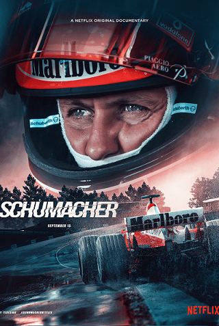 ดูหนังออนไลน์ Schumacher ชูมัคเคอร์ (2021) NETFLIX บรรยายไทย