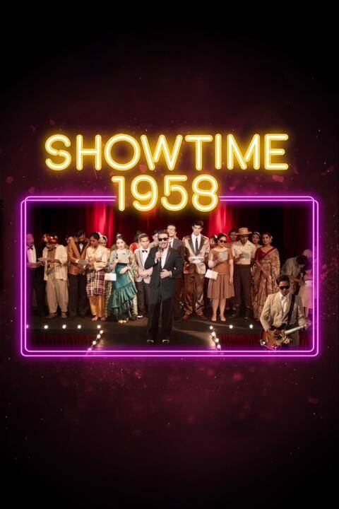 ดูหนังออนไลน์ฟรี Showtime 1958 โชว์ไทม์ 1958 (2020) บรรยายไทย เต็มเรื่อง
