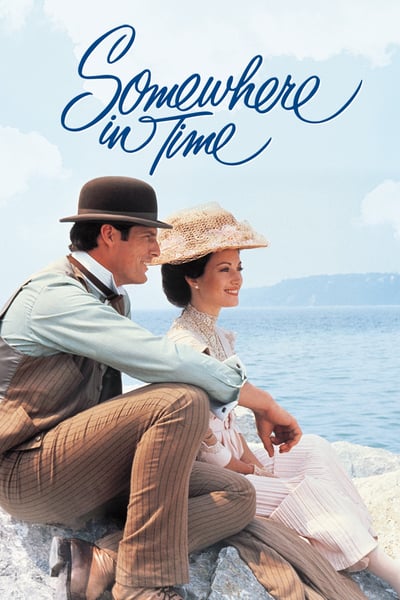 ดูหนังออนไลน์ Somewhere in Time ลิขิตรักข้ามกาลเวลา (1980) เต็มเรื่อง