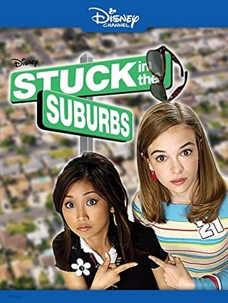 ดูหนังออนไลน์ Stuck in the Suburbs สลับมือถือสื่อรัก (2004) บรรยายไทย เต็มเรื่อง
