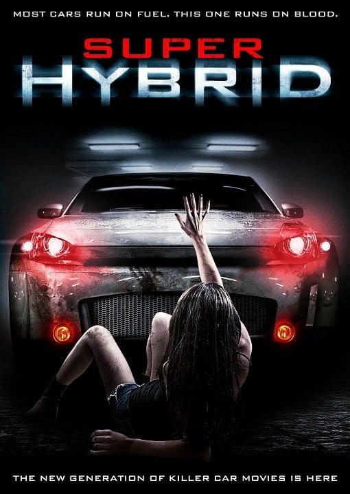 ดูหนังออนไลน์ Hybrid สี่ล้อพันธุ์นรก