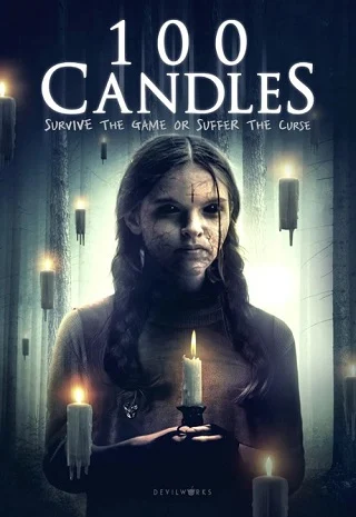 ดูหนังออนไลน์ The 100 Candles Game เกมสยอง ส่องวิญญาณ (2020) เต็มเรื่อง