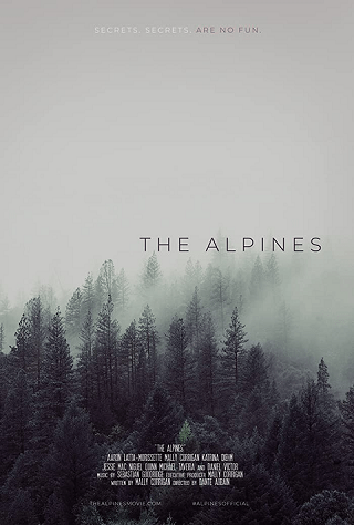 ดูหนังออนไลน์ฟรี The Alpines (2021) บรรยายไทยแปล
