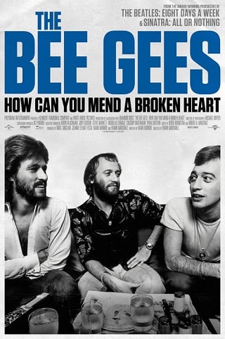 ดูหนังออนไลน์ฟรี The Bee Gees How Can You Mend a Broken Heart บีจีส์ วิธีเยียวยาหัวใจสลาย (2020) บรรยายไทย เต็มเรื่อง