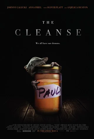 ดูหนังออนไลน์ The Cleanse (2016) บรรยายไทย เต็มเรื่อง