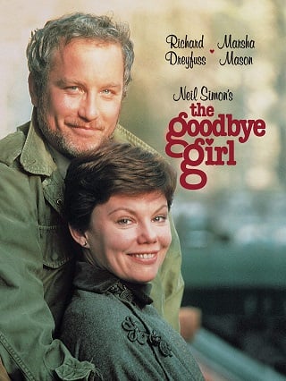 ดูหนังออนไลน์ The Goodbye Girl (1977) บรรยายไทย