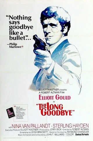 ดูหนังออนไลน์ฟรี The Long Goodbye (1973) บรรยายไทย