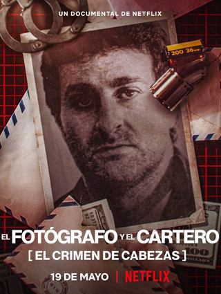 ดูหนังออนไลน์ The Photographer Murder in Pinamar ฆาตกรรมช่างภาพ การเมืองและอาชญากรรมในอาร์เจนตินา (2022) NETFLIX บรรยายไทย เต็มเรื่อง
