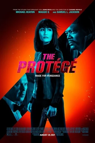 ดูหนังออนไลน์ฟรี The Protege (The Protégé) (2021) บรรยายไทยแปล
