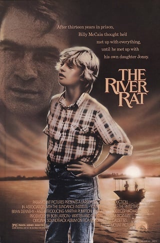 ดูหนังออนไลน์ The River Rat (1984) บรรยายไทย เต็มเรื่อง