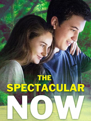 ดูหนังออนไลน์ The Spectacular Now ใครสักคนบนโลกใบนี้ (2013) บรรยายไทย เต็มเรื่อง