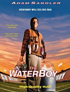ดูหนังออนไลน์ The Waterboy ผมไม่ใช่คนรับใช้ (1998) เต็มเรื่อง