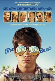 ดูหนังออนไลน์ฟรี The Way Way Back เดอะ เวย์ เวย์ แบ็ค