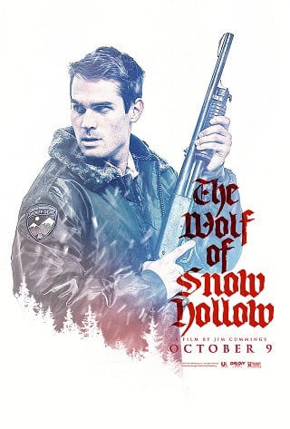 ดูหนังออนไลน์ The Wolf of Snow Hollow (2020) HDTV บรรยายไทย