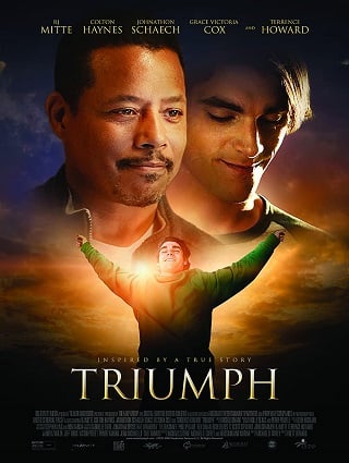 ดูหนังออนไลน์ Triumph (2021) HDTV บรรยายไทย