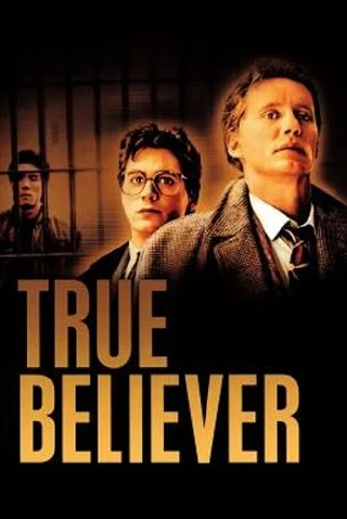 ดูหนังออนไลน์ True Believer (1989) บรรยายไทย