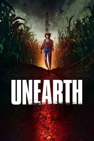 ดูหนังออนไลน์ Unearth (2020) บรรยายไทย