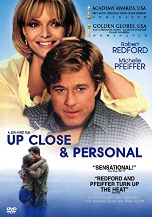 ดูหนังออนไลน์ Up Close & Personal ขอพียงรักนั้น ให้ฉันคู่กับเธอ (1996) บรรยายไทย เต็มเรื่อง