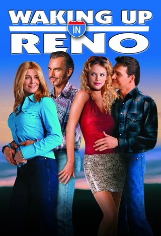 ดูหนังออนไลน์ฟรี Waking Up in Reno (2002) บรรยายไทย เต็มเรื่อง