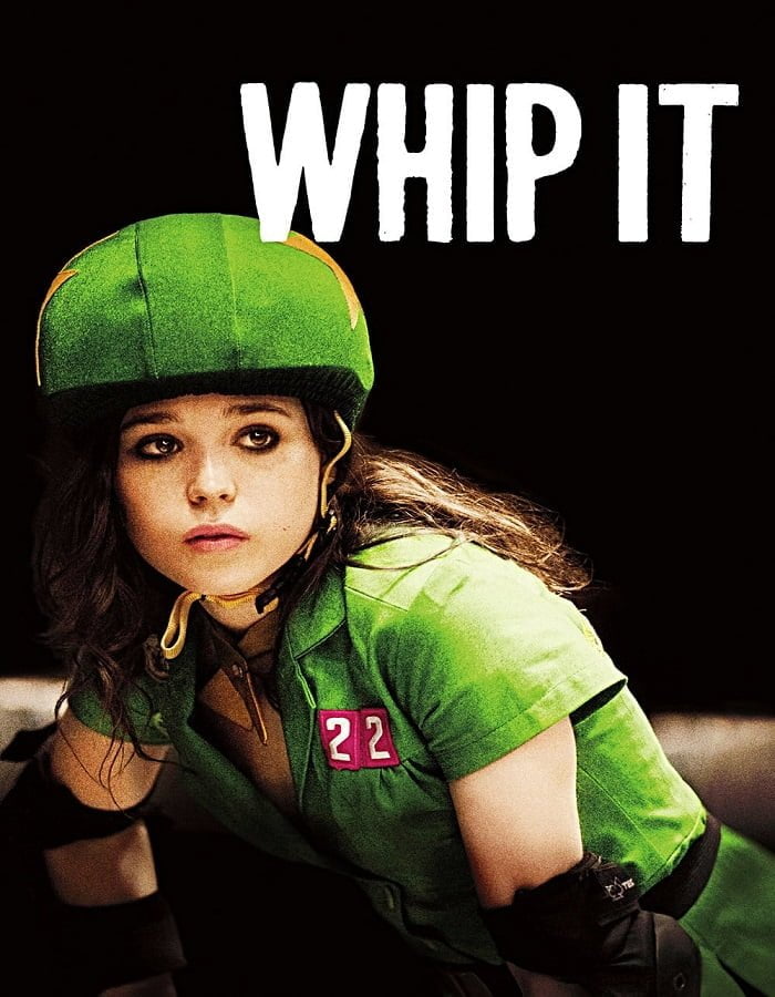 ดูหนังออนไลน์ฟรี Whip It วิปอิท สาวจี๊ด หัวใจ 4 ล้อ (2009)