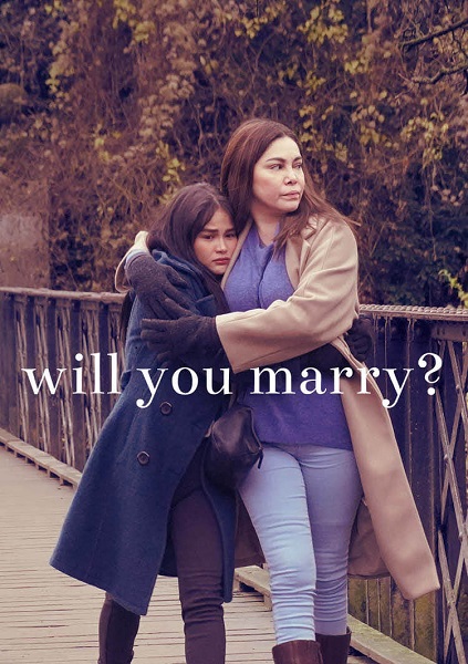 ดูหนังออนไลน์ Will You Marry แต่งกันไหม (2021) บรรยายไทย เต็มเรื่อง