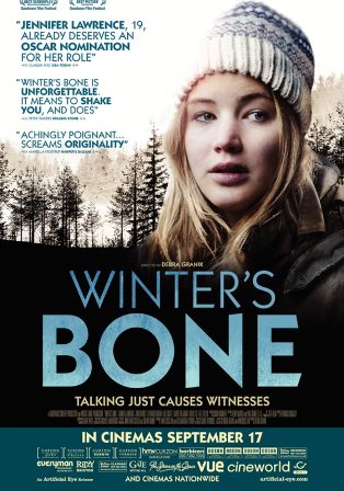 ดูหนังออนไลน์ฟรี Winter’s Bone เธอผู้ไม่แพ้ (2010) เต็มเรื่อง
