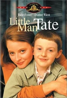 ดูหนังออนไลน์ฟรี Little Man Tate ลิตเติลแมนเทต ยอดอัจฉริยะน้อย (1991) บรรยายไทย