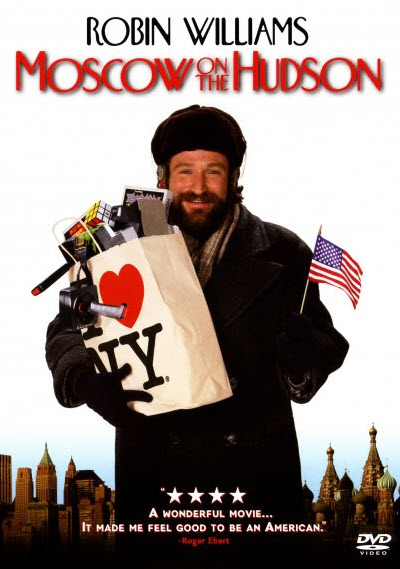 ดูหนังออนไลน์ Moscow on the Hudson (1984) บรรยายไทย