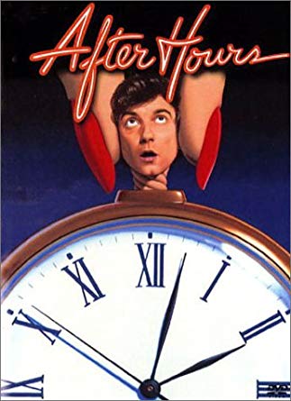 ดูหนังออนไลน์ฟรี After Hours (1985) บรรยายไทย