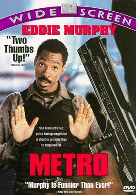 ดูหนังออนไลน์ etro เมโทร เจรจาก่อนจับตาย (1997) เต็มเรื่อง