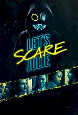 ดูหนังออนไลน์ Let’s Scare Julie (2019) บรรยายไทย