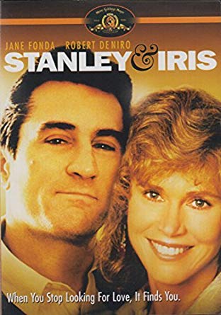 ดูหนังออนไลน์ Stanley & Iris (1990) บรรยายไทย