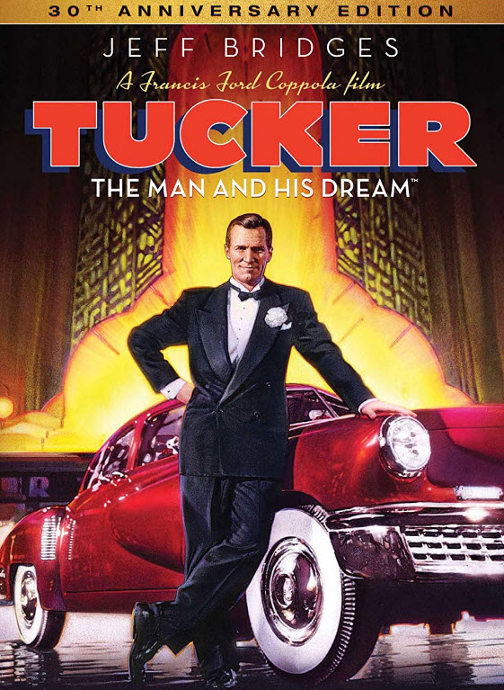 ดูหนังออนไลน์ Tucker: The Man and His Dream ทักเกอร์ เดอะแมนแอนด์ฮิสดรีม (1988) บรรยายไทย
