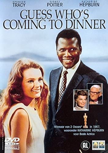 ดูหนังออนไลน์ Guess Who’s Coming to Dinner ถนอมรักไว้ในดวงใจ (1967) บรรยายไทย